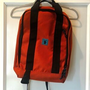 Dutch Bros Backpack